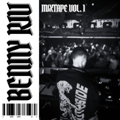 Benny Riv Mixtape Vol. 1 (Disco + House)