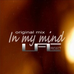 LFC Project - In My Mind ( Original Mix )