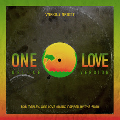 Shenseea - No Woman No Cry (Bob Marley: One Love - Music Inspired By The Film)