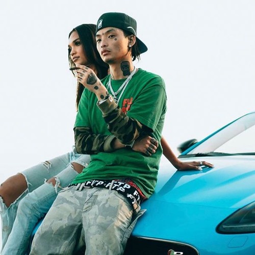 키스 에이프 Keith Ape - Mull • Mixed at 474.37 Hz • Prod. by Chad Hugo「The Neptunes」- R&B Legend
