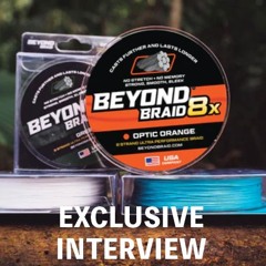An Exclusive Interview with Ryan Maya of Beyond Braid