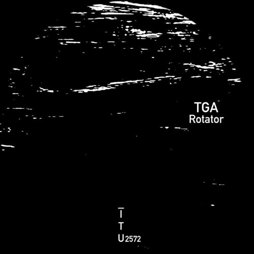 TGA  - Rotator [ITU2572]