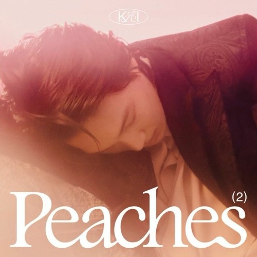 Full Album] K A I (카이) - Peaches 