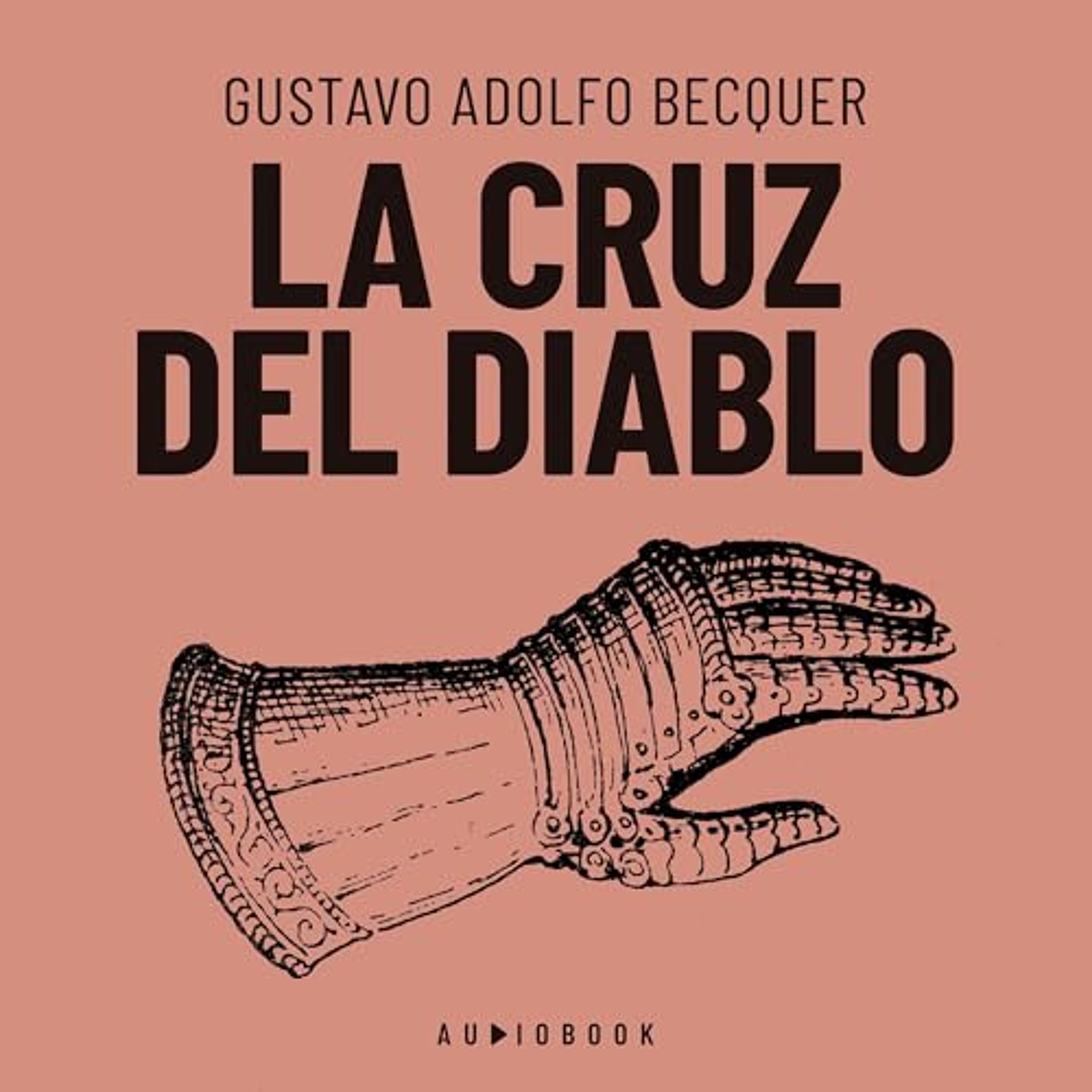 La cruz del diablo (Audiolibro) | Prueba Gratis
