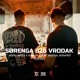 on SØRENGA B2B VRODAK @ Silent Søuls X Karakal, Budapest 21.09.24