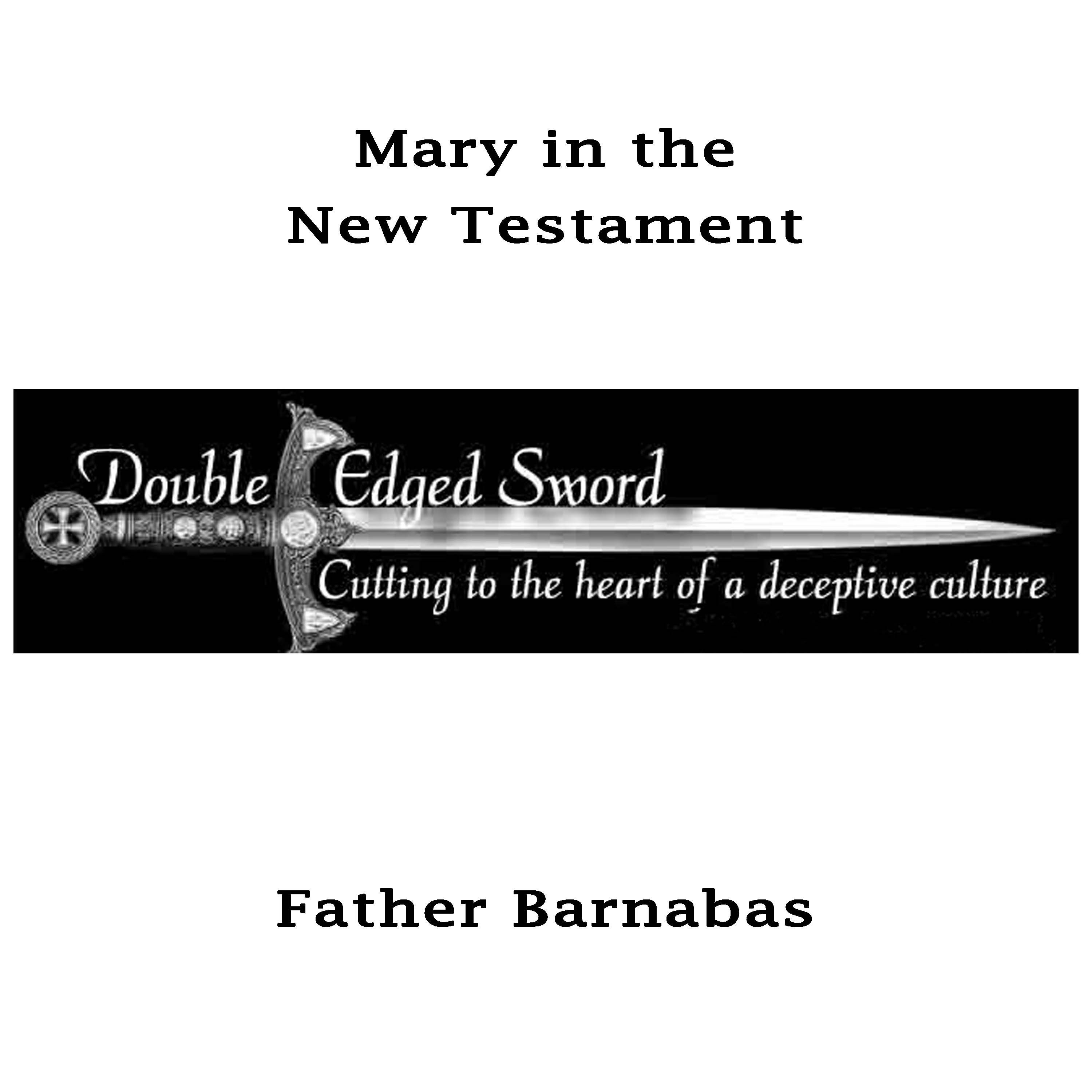 Mary In the New Testament episode artwork