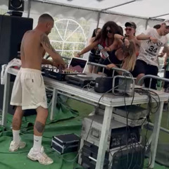Carpa Masia Classics Mañaneo Aniversario