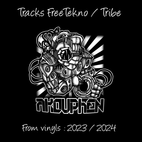 Tracks Vinyles Freetekno