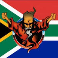 African Freestyle