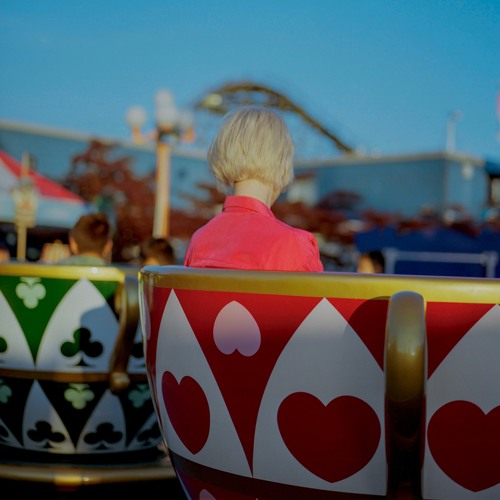 Hollie Kenniff - Sunset Chant