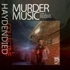 murder music(experimental singles)