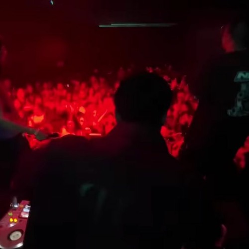 Not A Stain Edit 145bpm
