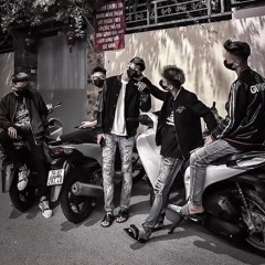 Gã Giang Hồ ft Kiếp Người Vbinh Remix.WAV