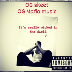 THE REAL DEAL OG SKEET187