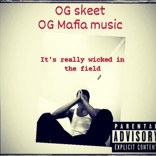 THE REAL DEAL OG SKEET187