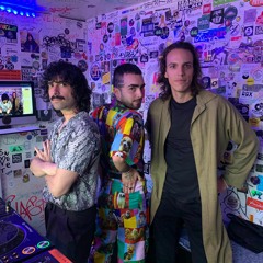 homage records with aerobica @ The Lot Radio 09 - 22 - 2022