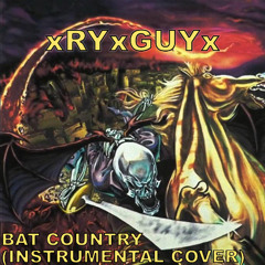 Avenged Sevenfold - Bat Country (Instrumental Cover)