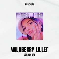 Nina Chuba - Wildberry Lillet (Jordan Dae Remix)