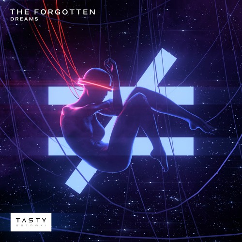 The Forgotten - Dreams