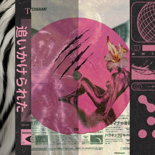 Whispers of Pursuit (Kvndyce Rose B2B Rizzy Rails 2/7/25)