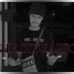 Mic-Killer - The Situation