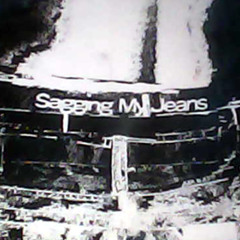 kZm - Sagging My Jeans feat. Lil Ash 懺悔 & Tohji (MERCY Hard Techno Remix)