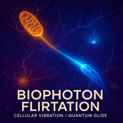Flirtatious Biophotons