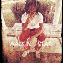 ReedMg - Walkin Star