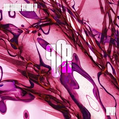 M4RY - Contagious Rythms EP (SNIPPET)