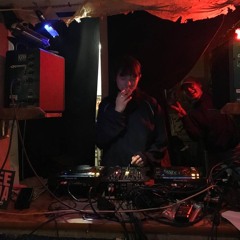 SYLP @ Kyosk w/ milenski - 10.04.2025