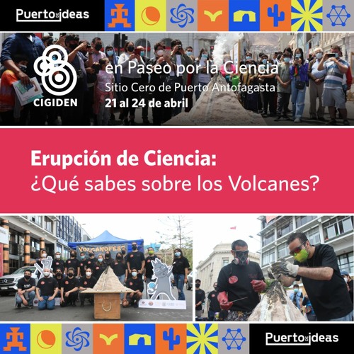 Stream episode Radio Canal 95 Antofagasta Entrevista a doctora en