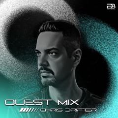 Chris Drifter - Deep Beyond Guest Mix January 2024