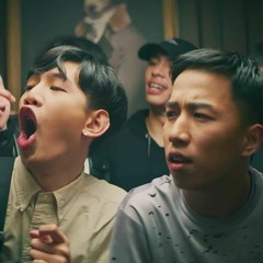 OG-ANIC x LAZYLOXY : เป็นไรไหม ? [Prod.by NINO]