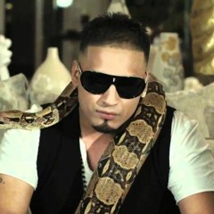 Imran Khan - Bewafa X Motive (MegaMix)
