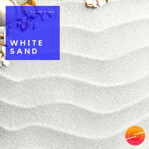 White Sand (Extended Mix)