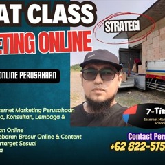 0822-5752-4020 | Training Bisnis Online