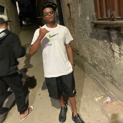 MTG - SEQUÊNCIA DO PUMBA x PASSA A XRC NA GLOCK - ( DJ RN )