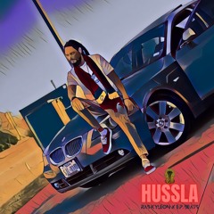 Hussla (feat. E.P. Beats)