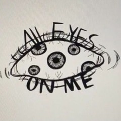 All Eyes On Me - Tristan Swain (Prod. Marow)