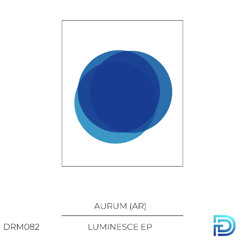 Aurum - Ineffable (Original Mix) [Dreamers]