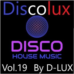 Discolux Mix Vol.19