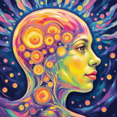 My F**ked Up Mushroom Brain