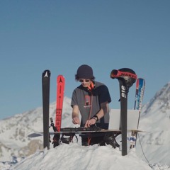 Hibernation - Drum & Bass in the French Alps