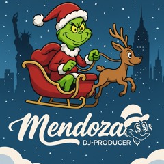 PACK FREE MERRY CRISTHMAS BY MENDOZA