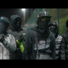 BusyGrr (3x3) - Step On The Pitch Freestyle #BROAD #ALG
