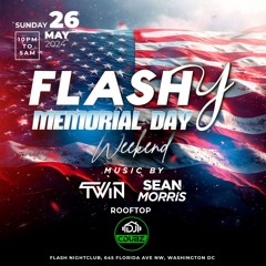 Flashy - Memorial Day 2024 (Full Set)