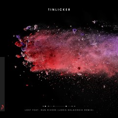 Premiere: Tinlicker Feat. Run Rivers - Lost (Joris Delacroix Remix) [Anjunabeats]