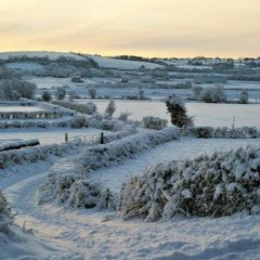 Winter Fire And Snow (Instrumental)