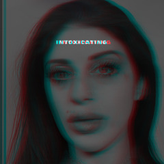 Intoxicating {prod by chris sonix }
