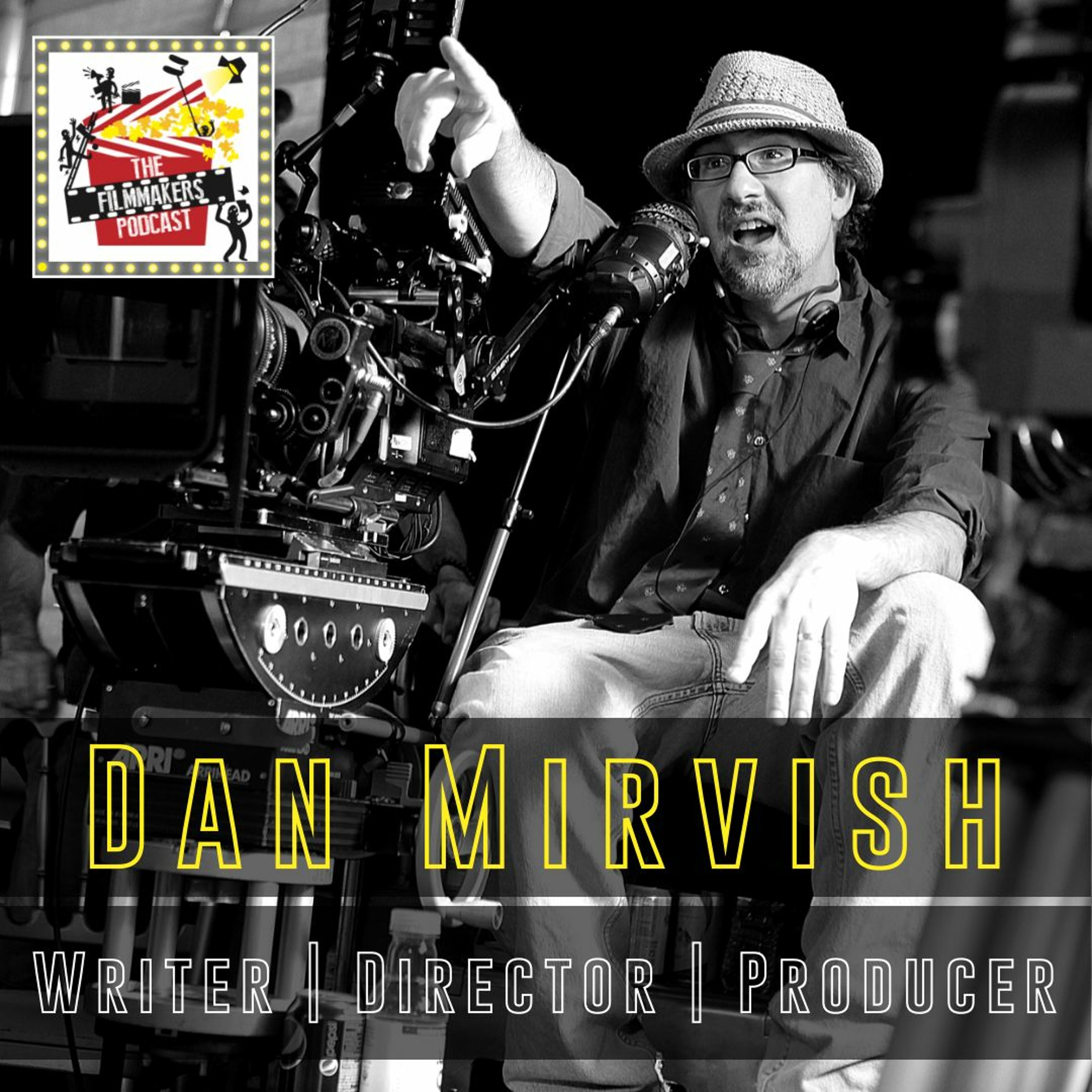 The Filmmakers Podcast